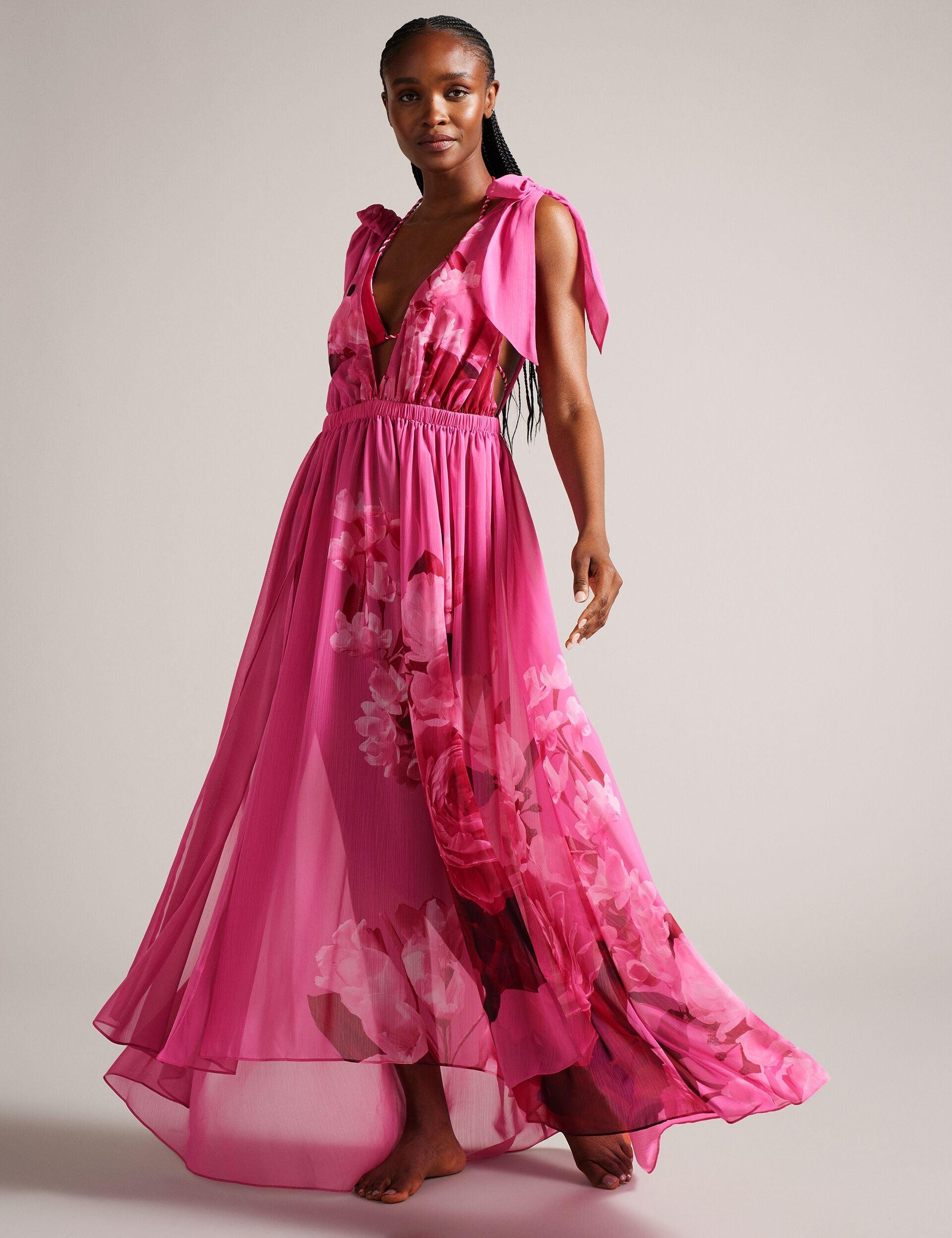 Beach Cover-Up by TED BAKER