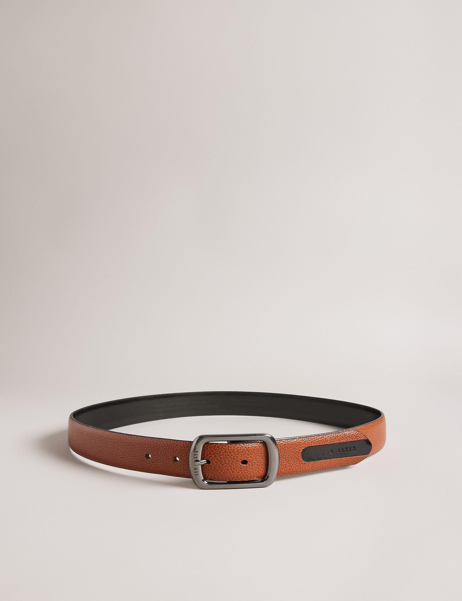 Belt by TED BAKER