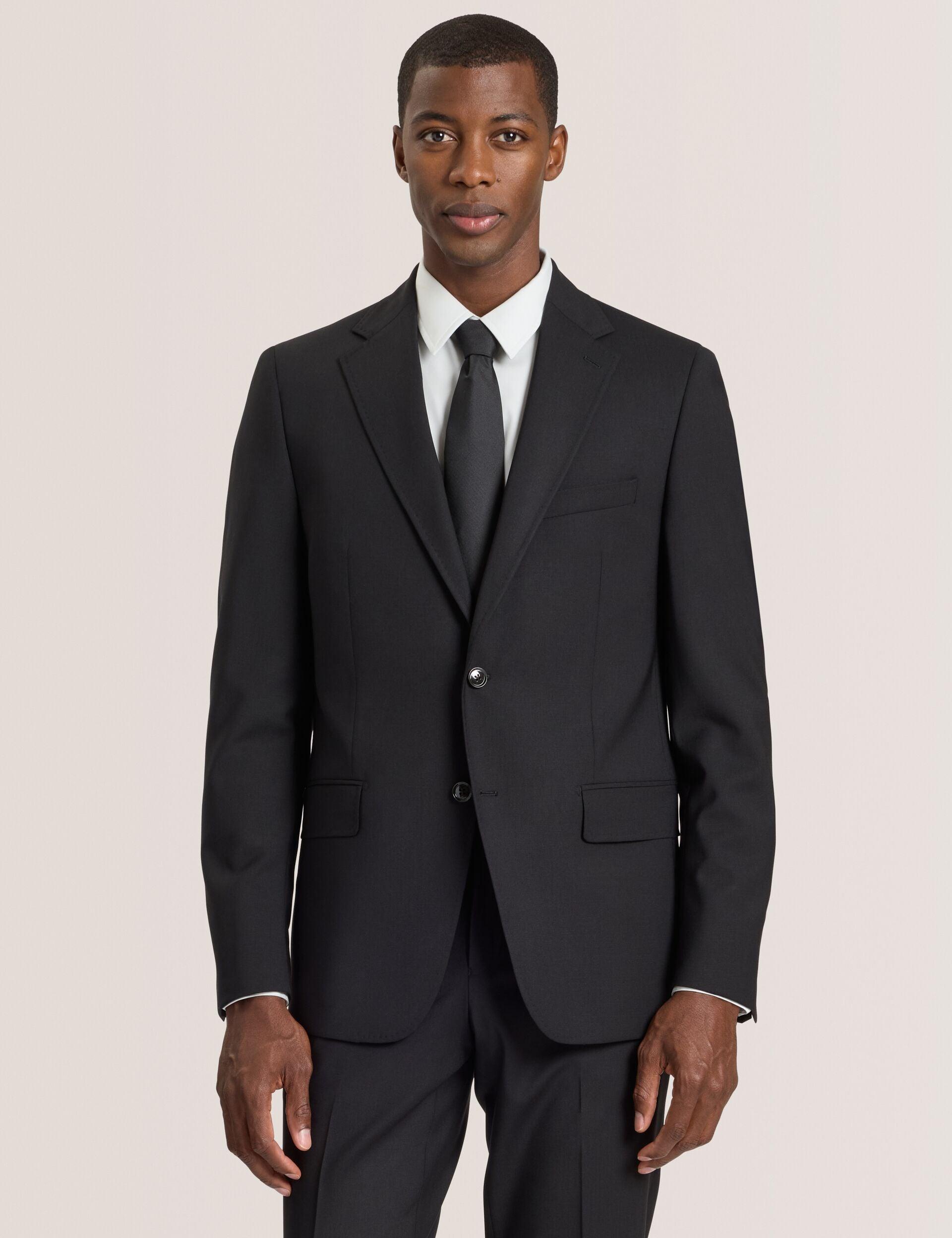 Bengaline Suit Jacket by TED BAKER