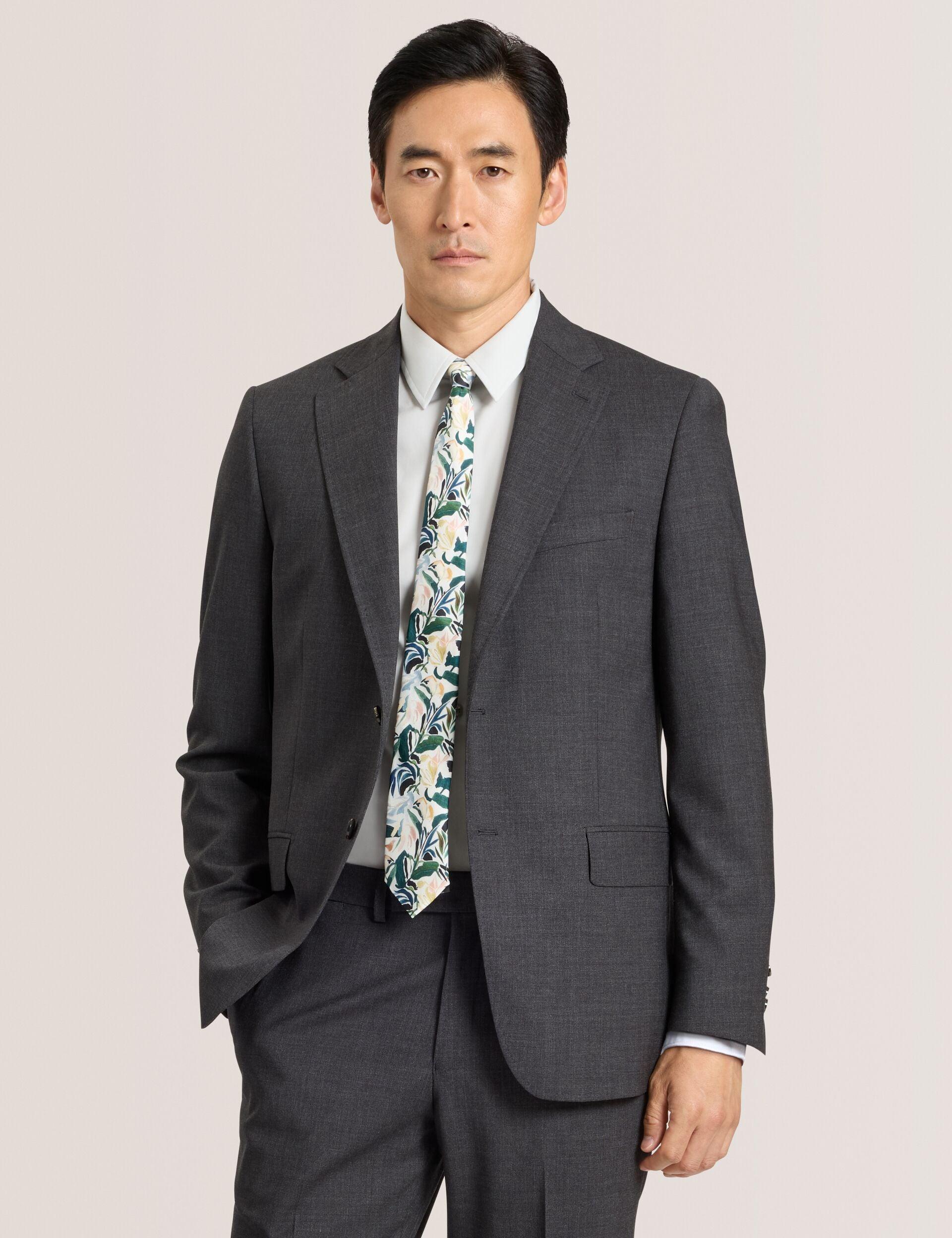 Bengaline Suit Jacket by TED BAKER