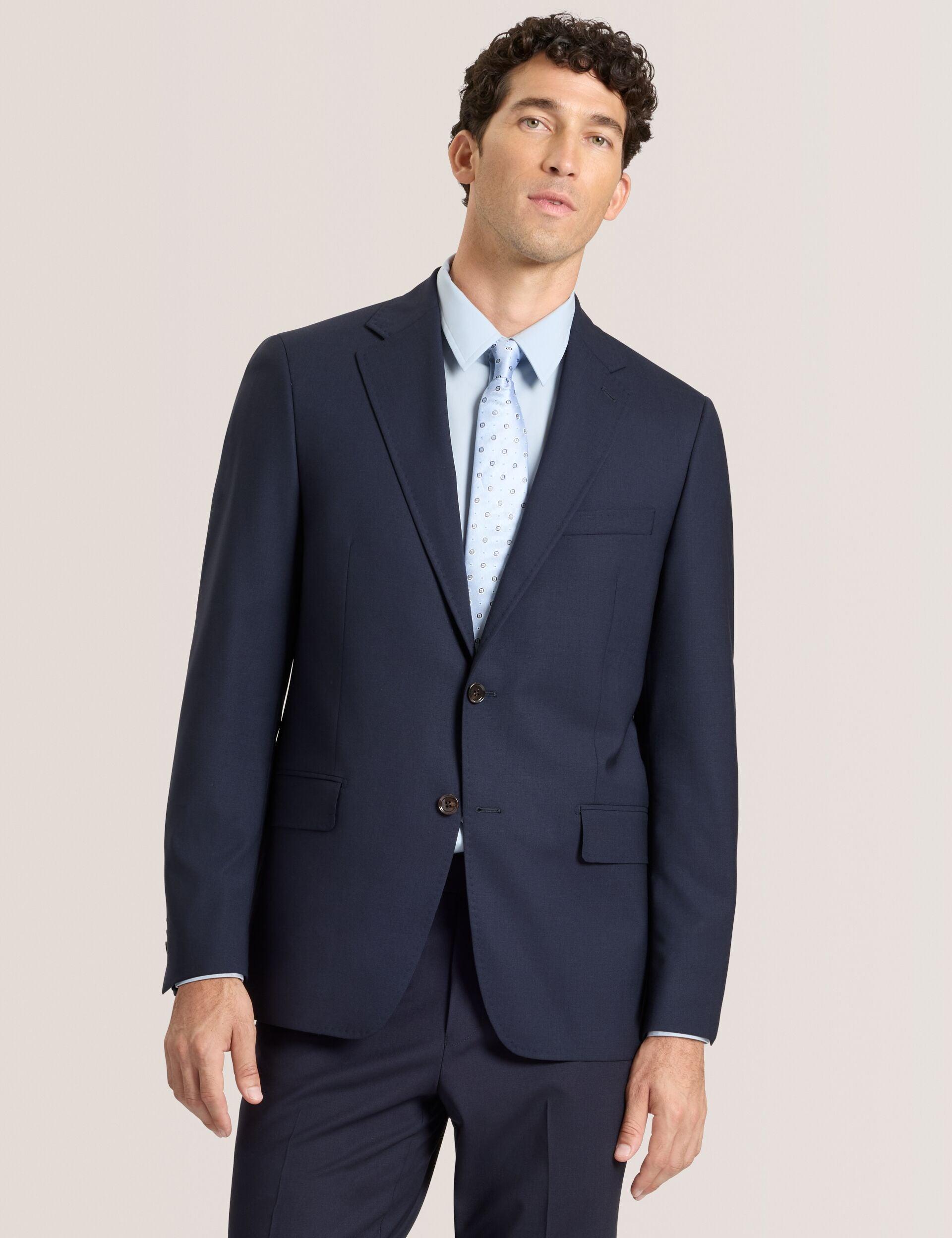 Bengaline Suit Jacket by TED BAKER