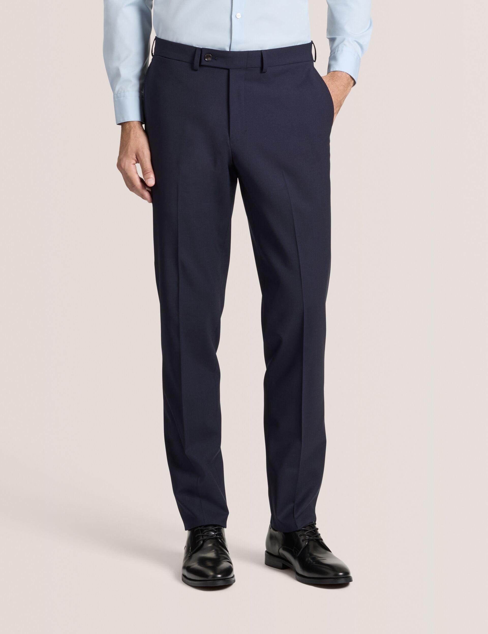 Bengaline Suit Pant by TED BAKER