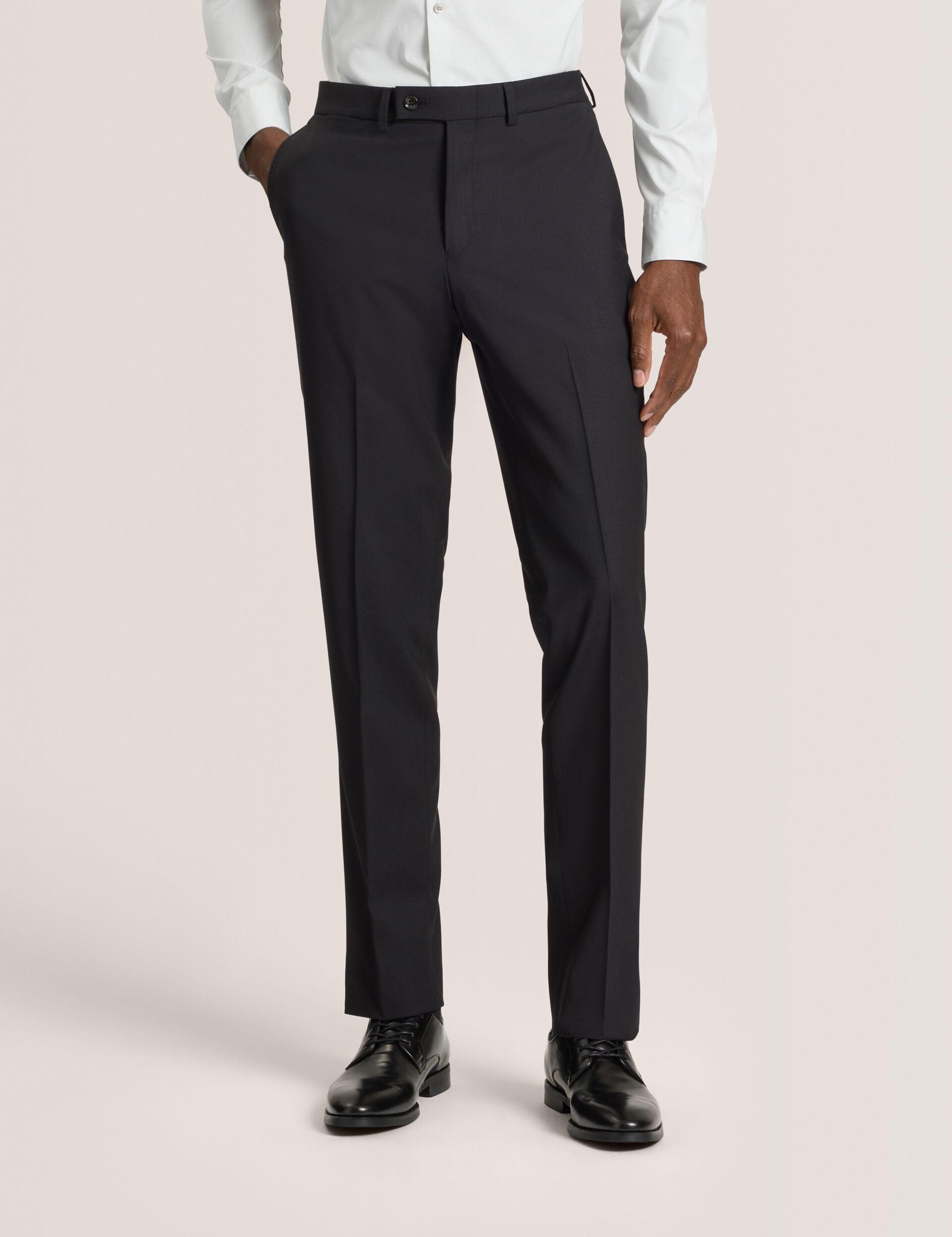 Bengaline Suit Pant by TED BAKER