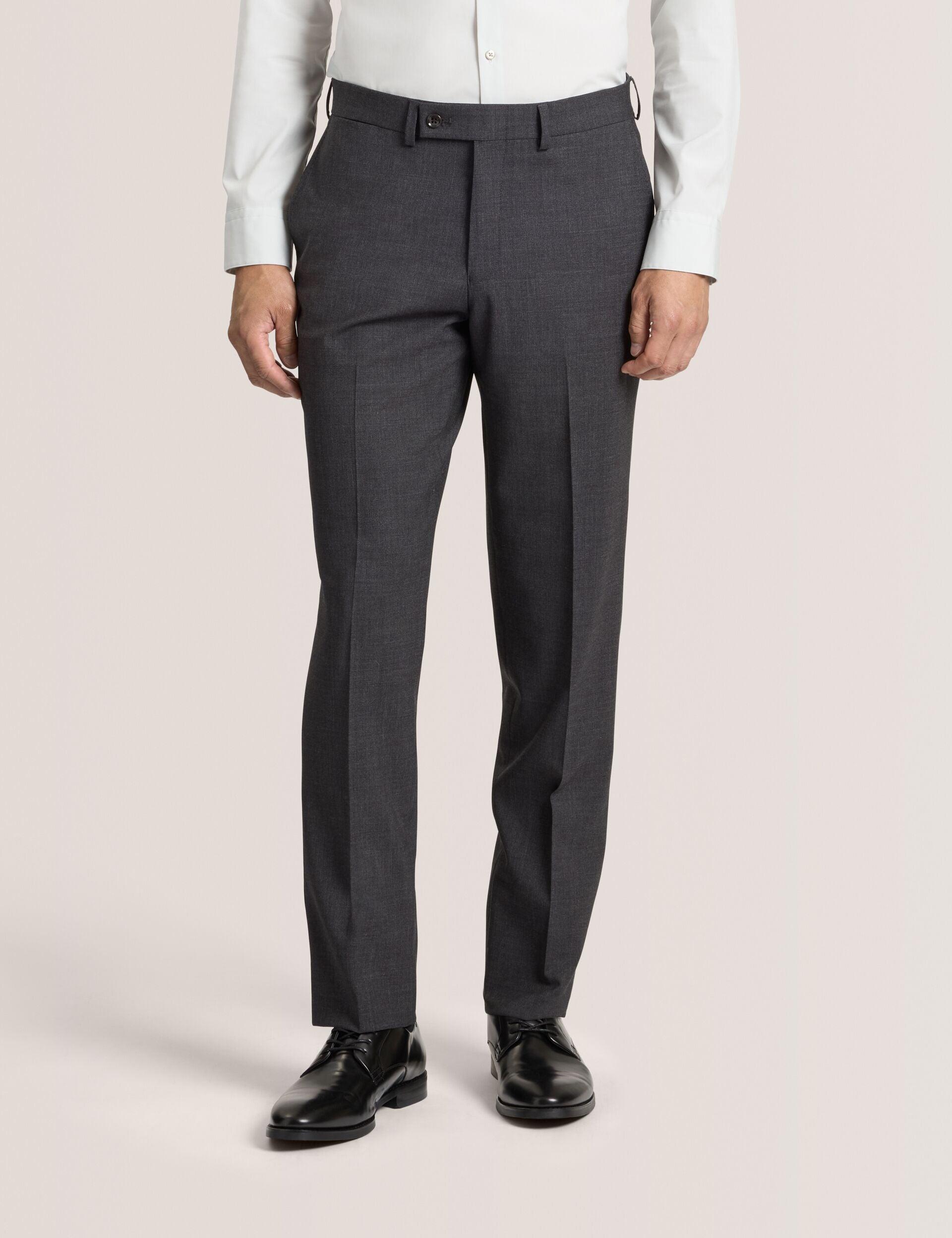 Bengaline Suit Pant by TED BAKER