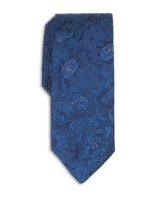 Bethwin Flower Season Tie by TED BAKER