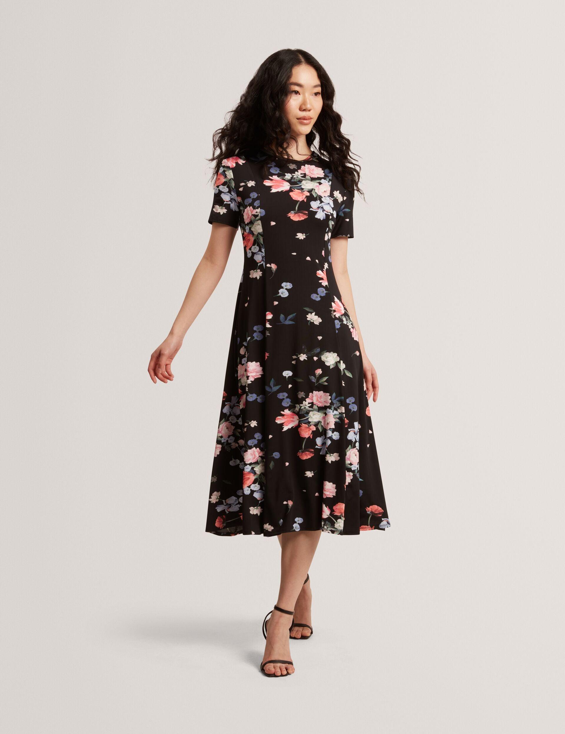 Black by TED BAKER