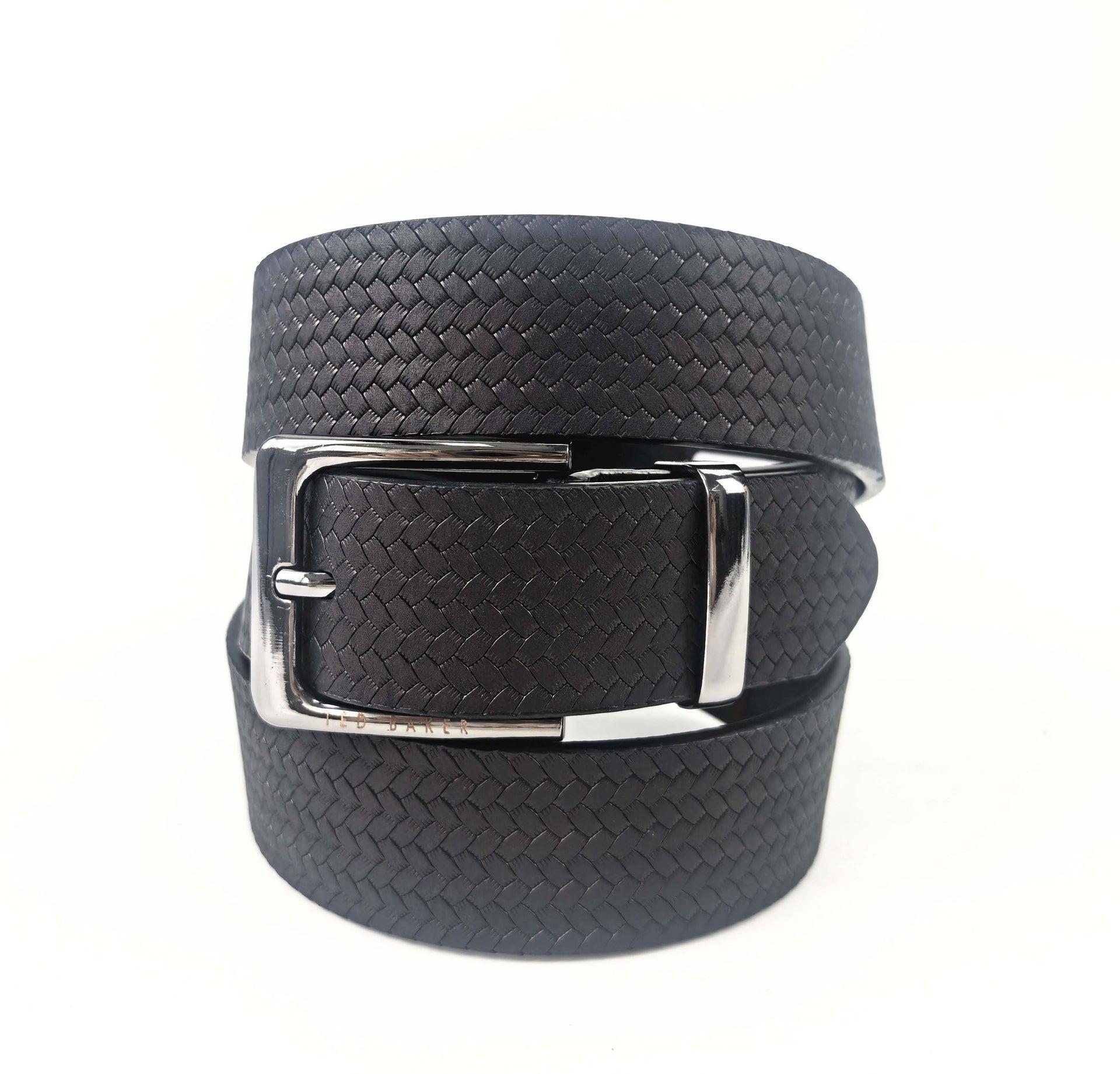 Black by TED BAKER