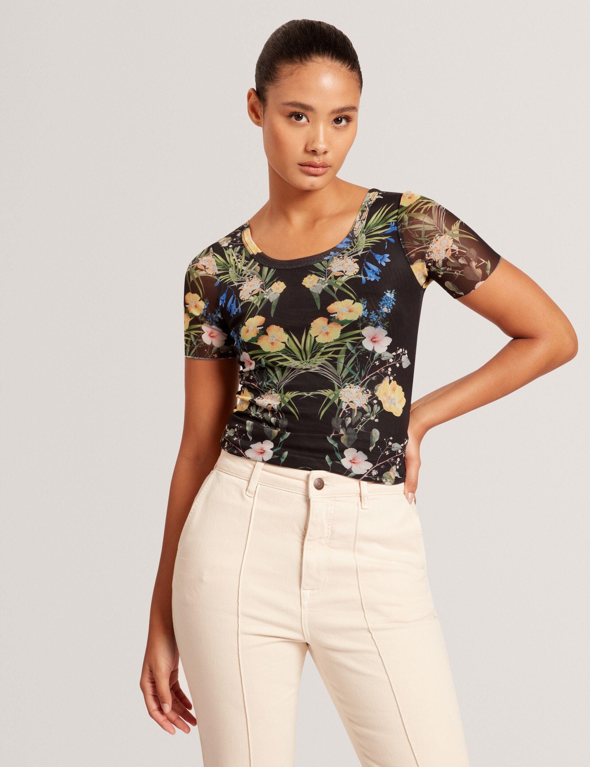 Black by TED BAKER