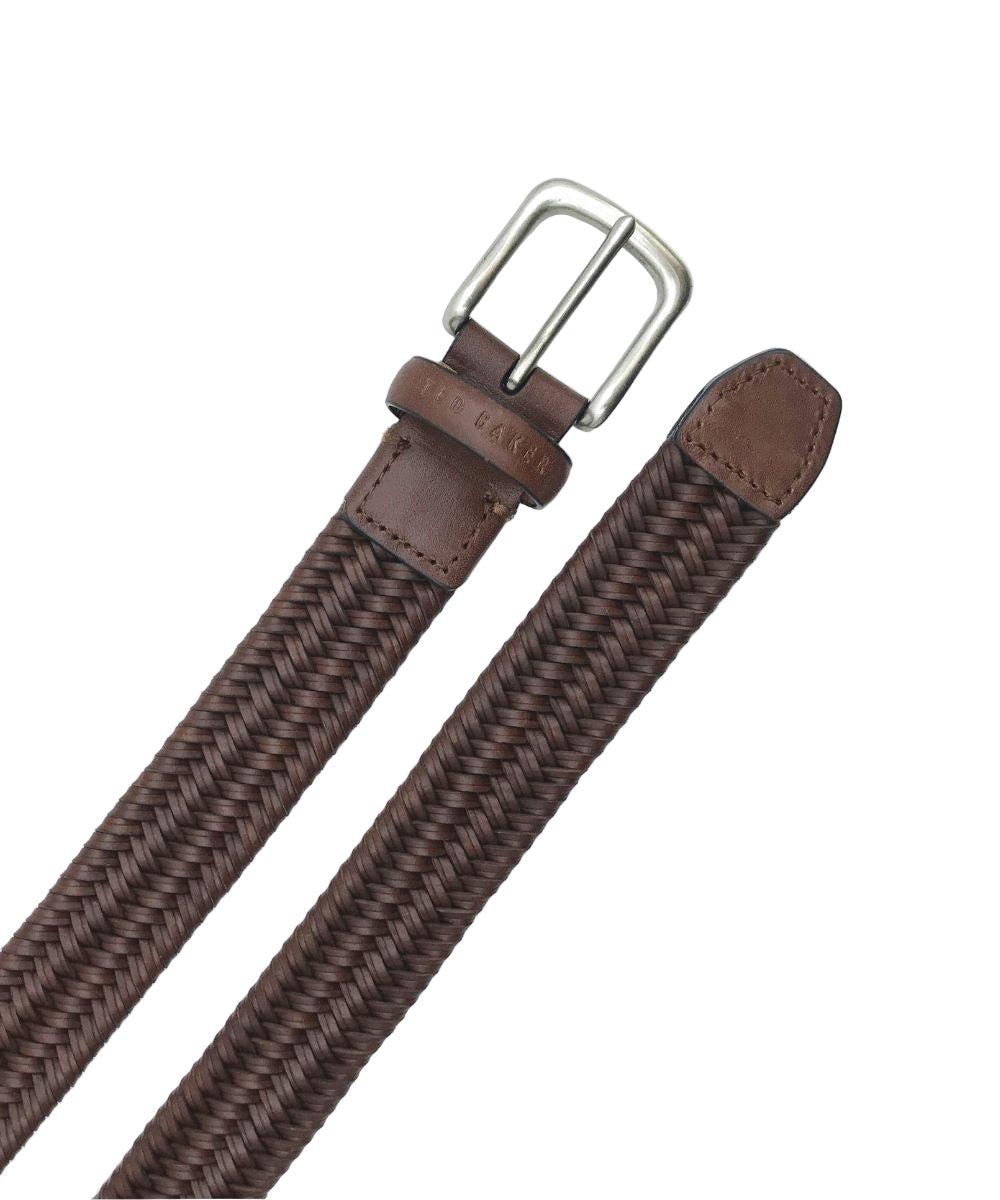 Brown by TED BAKER