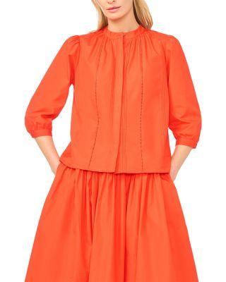 Camille Blouse by TED BAKER