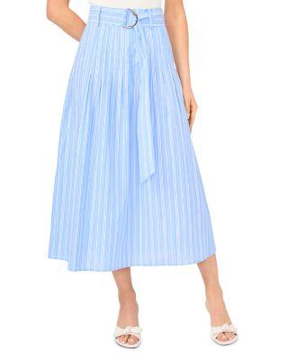 Carrie Belted Skirt by TED BAKER