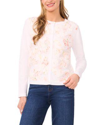 Cassia Cardigan Sweater by TED BAKER