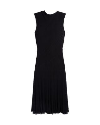 Celyina Textured Knit Midi Dress by TED BAKER