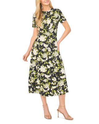 Chelsea Twist Knit Midi Dress by TED BAKER