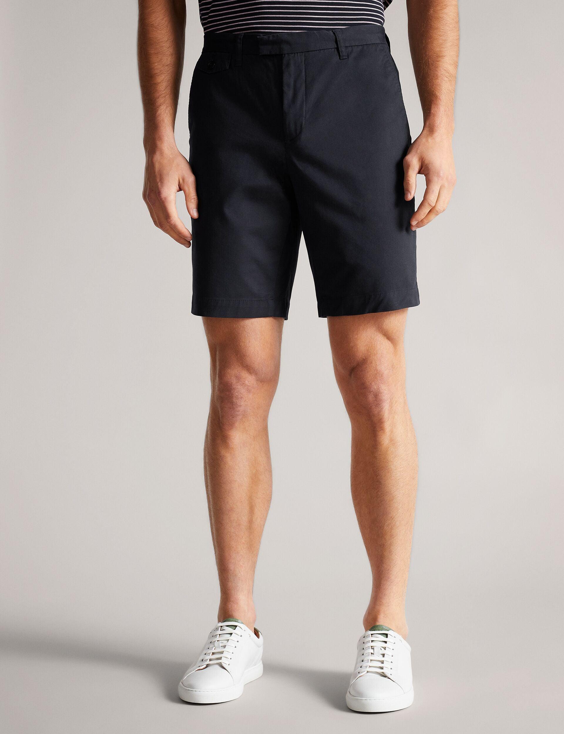 Chino Short by TED BAKER