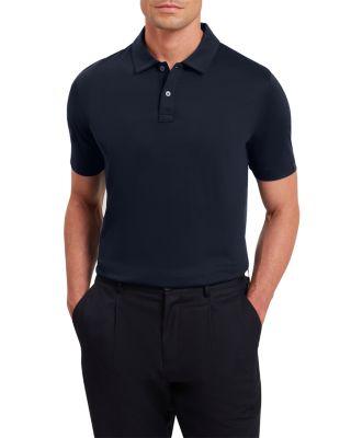 Connall Soft Touch Polo Shirt by TED BAKER