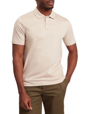 Connall Soft Touch Polo Shirt by TED BAKER