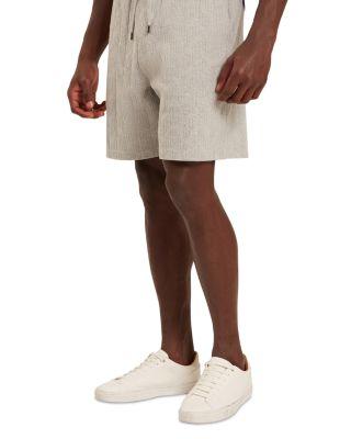 Corwias Cable Stitch Shorts by TED BAKER