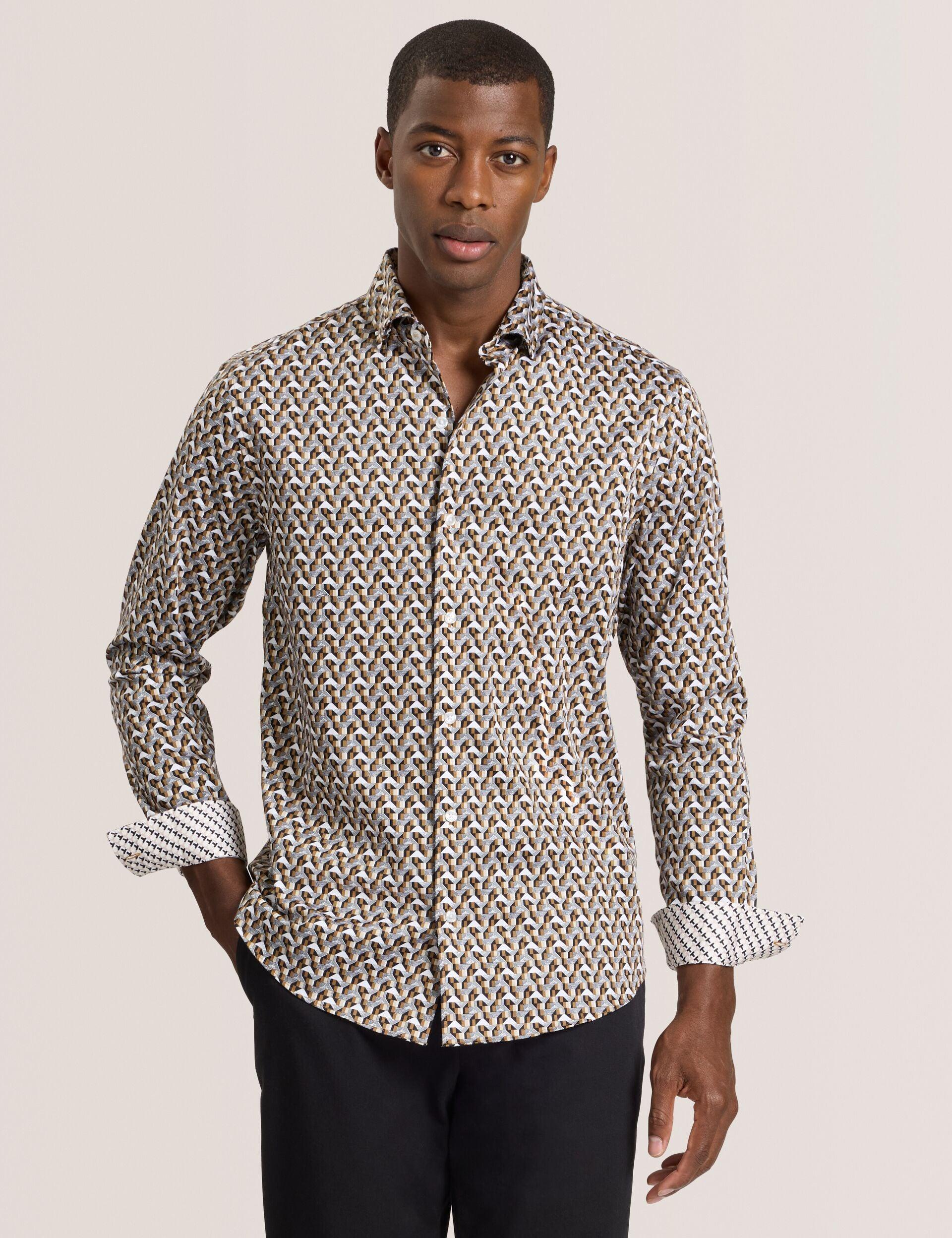 Dull Gold by TED BAKER