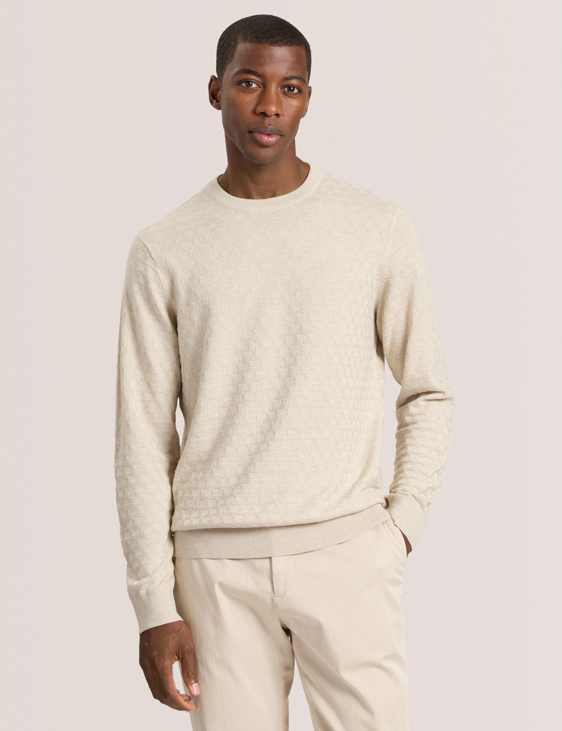 Egret Heather by TED BAKER