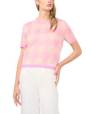 Eunice Short Sleeve Tee by TED BAKER