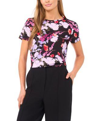 Eva Boxy Tee by TED BAKER