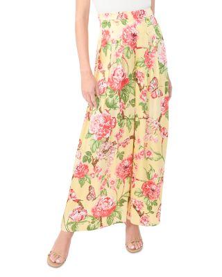 Evelyn Pleated Pants by TED BAKER