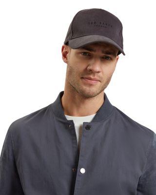 Fredds Branded Baseball Cap by TED BAKER