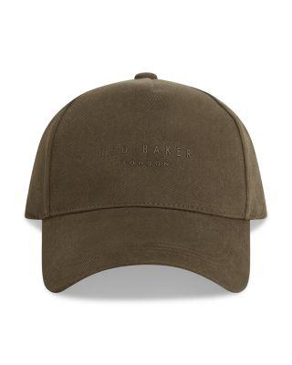 Fredds Branded Baseball Cap by TED BAKER