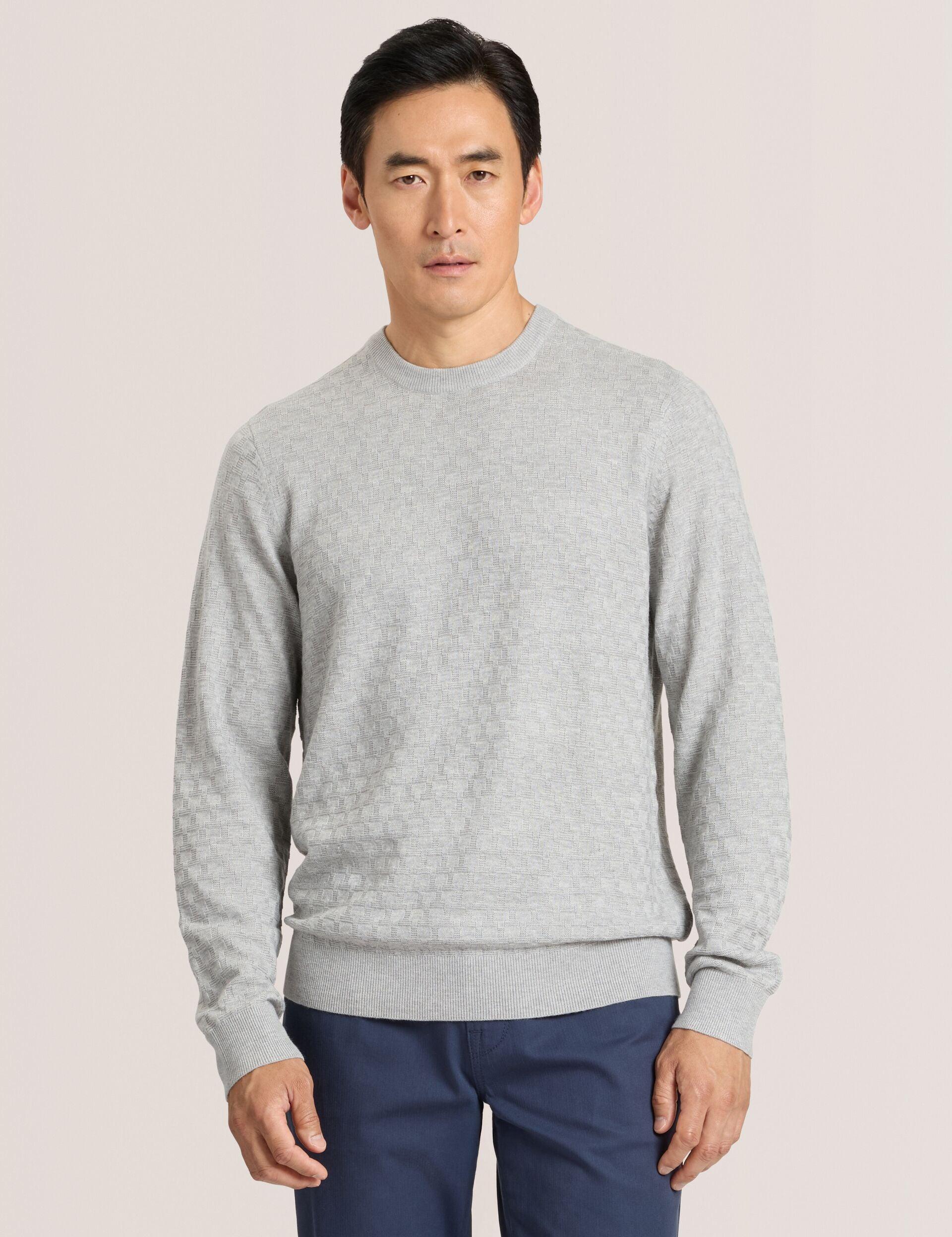 Grey Heather by TED BAKER