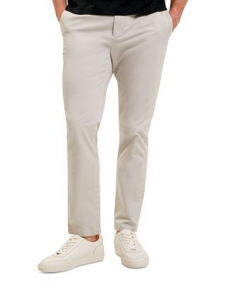Howeton Slim Stretch Chino by TED BAKER