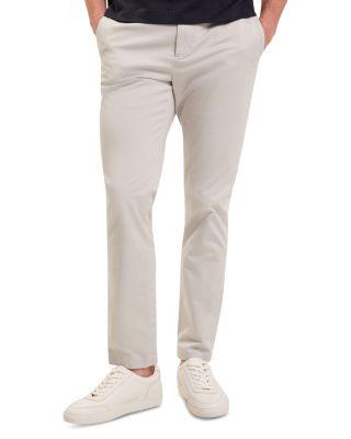 Howeton Slim Stretch Chino by TED BAKER