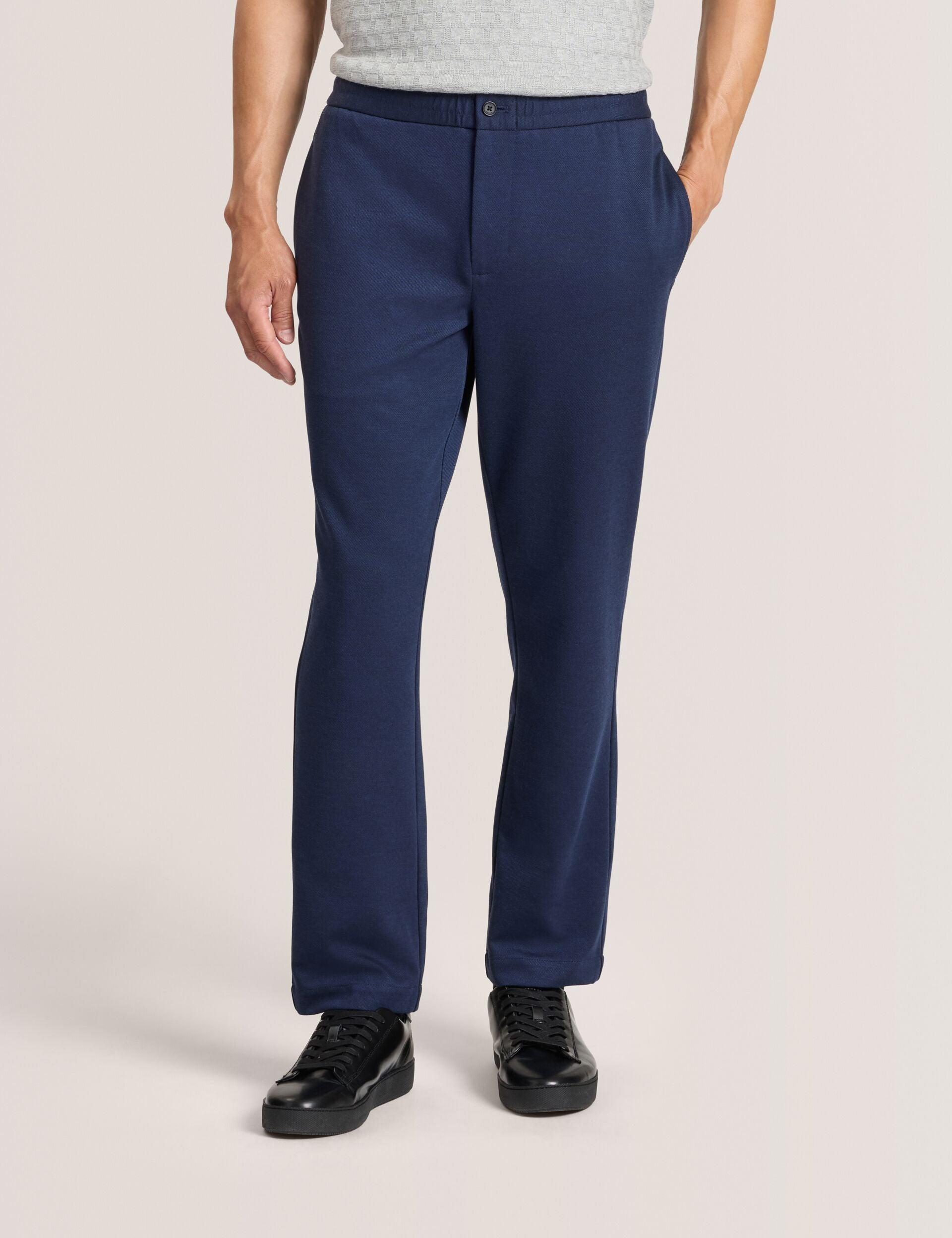 Insignia Blue Heather by TED BAKER