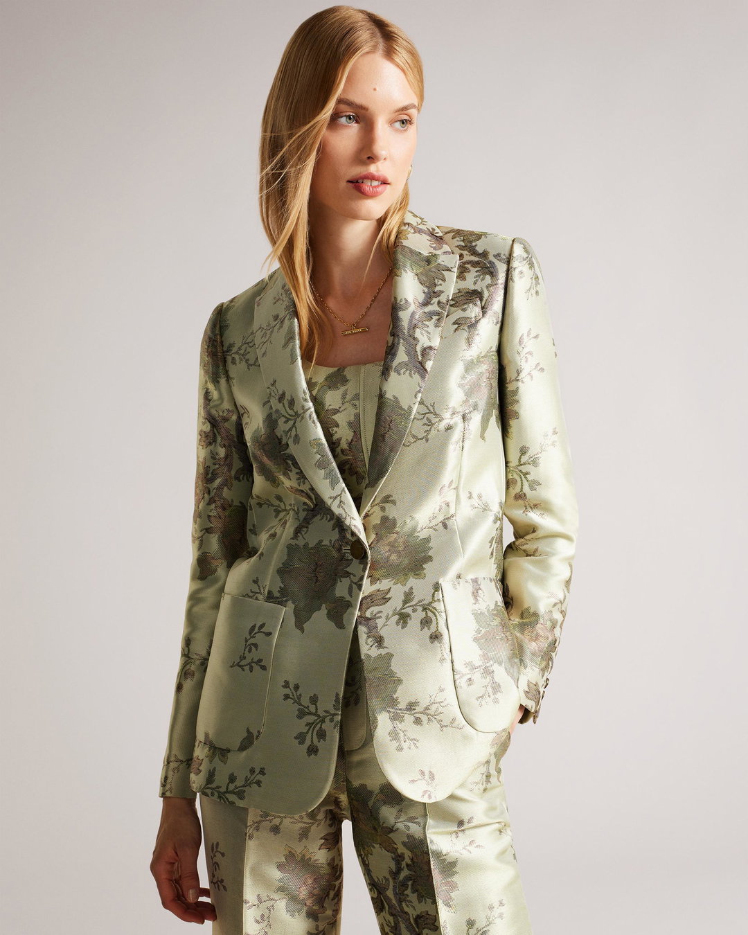Ted Baker Womens Suits