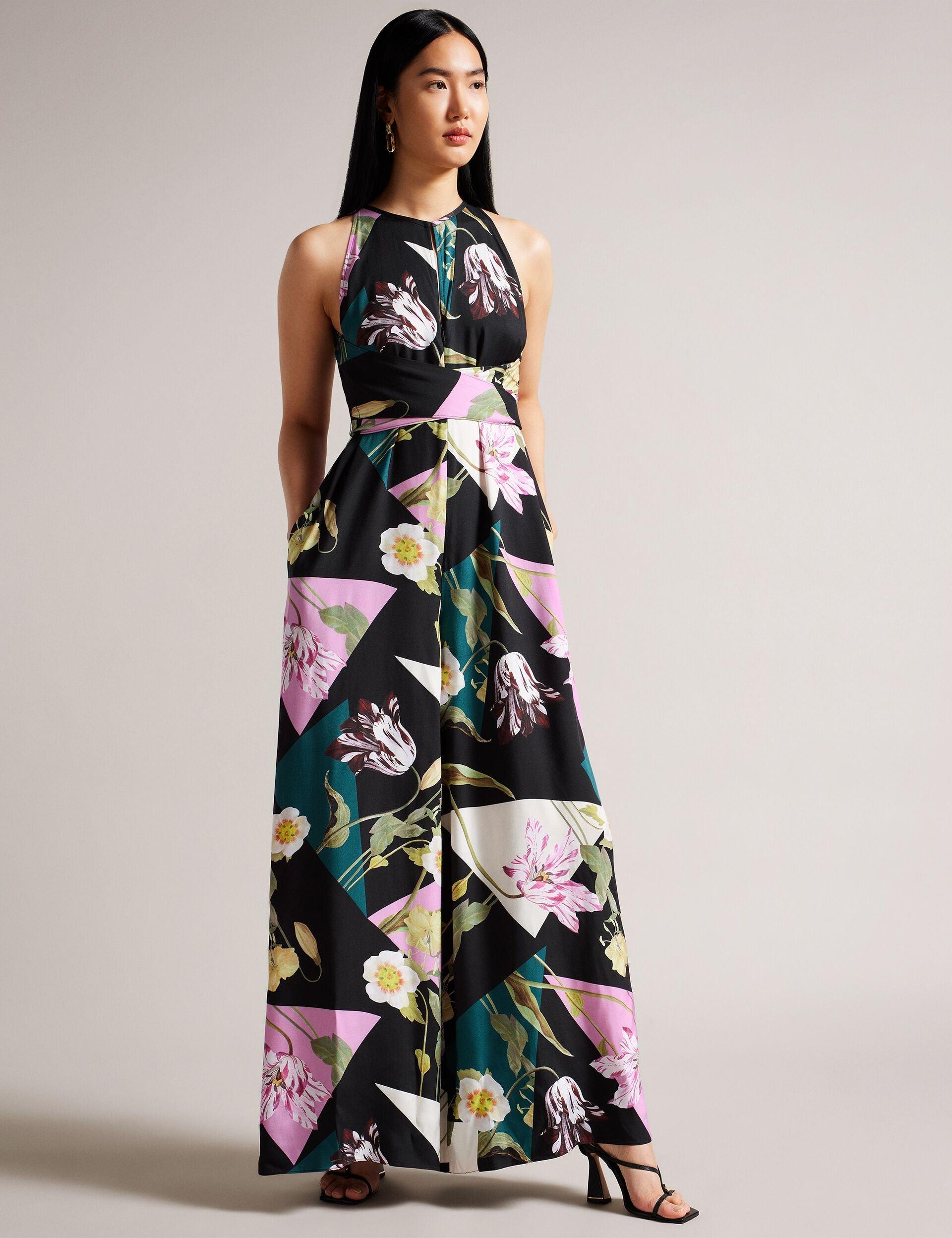 Jumpsuit by TED BAKER