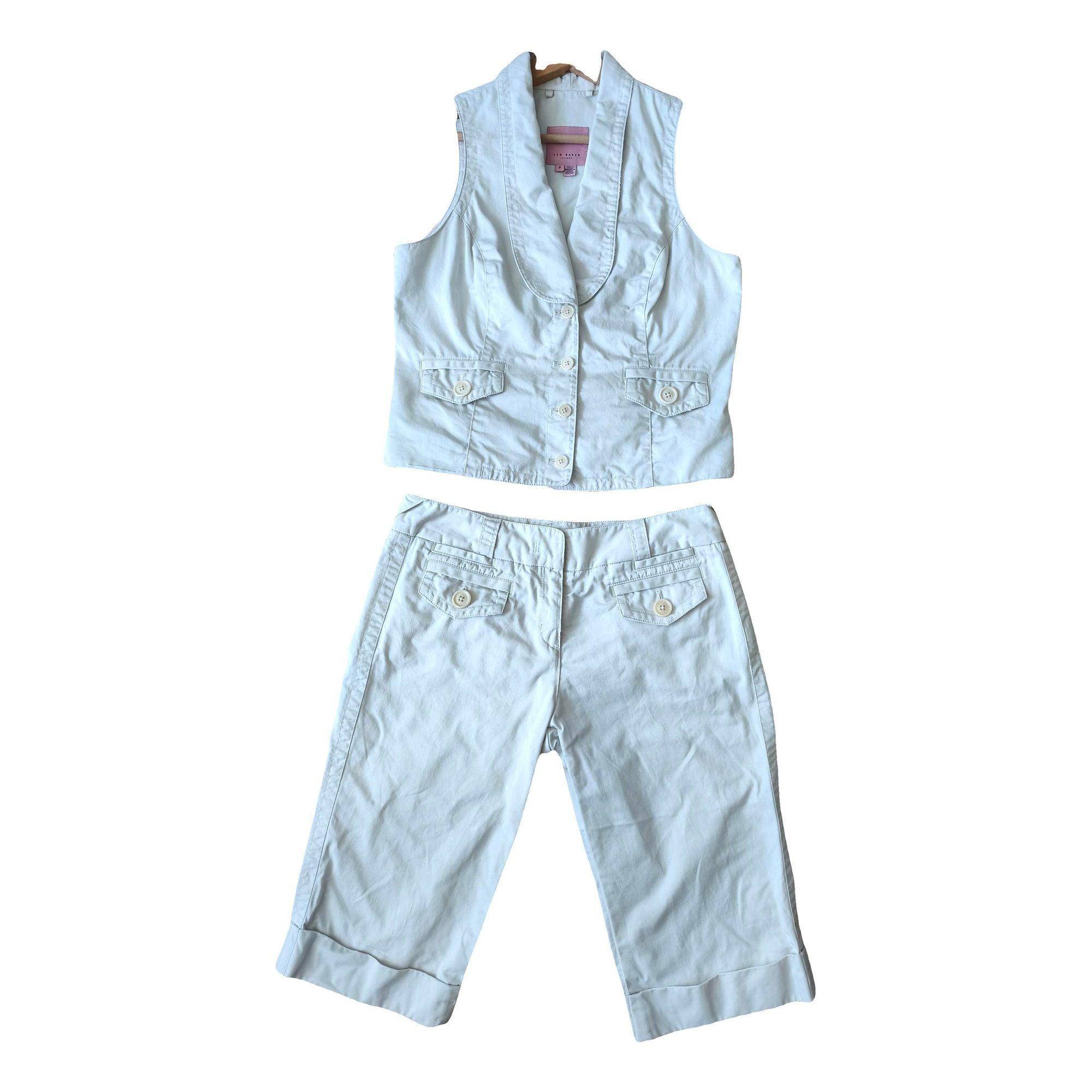 Jumpsuit by TED BAKER