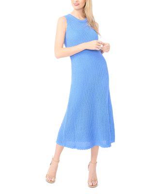 Kayla Sleeveless Dress by TED BAKER
