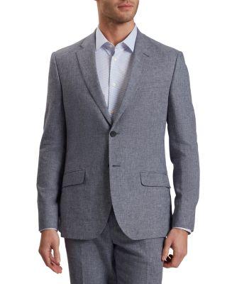 Kenleyj Stretch Regular Fit Blazer by TED BAKER