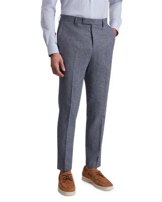 Kenleyt Stretch Regular Fit Trousers by TED BAKER