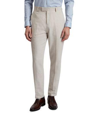 Kenleyt Stretch Regular Fit Trousers by TED BAKER