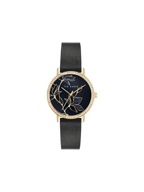 Keythlin floral-detail 36mm by TED BAKER