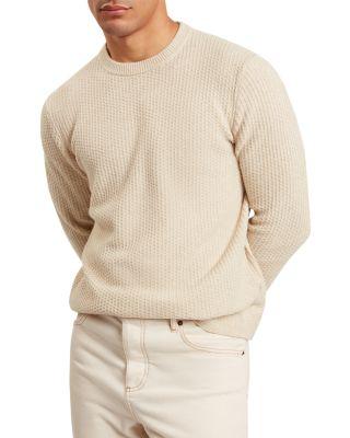 Leocadi Crewneck Sweater by TED BAKER