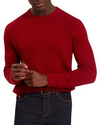 Leocadi Crewneck Sweater by TED BAKER