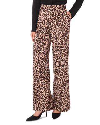 Leondrii Bootcut Pants by TED BAKER