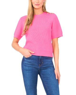 Liya Crewneck Sweater by TED BAKER