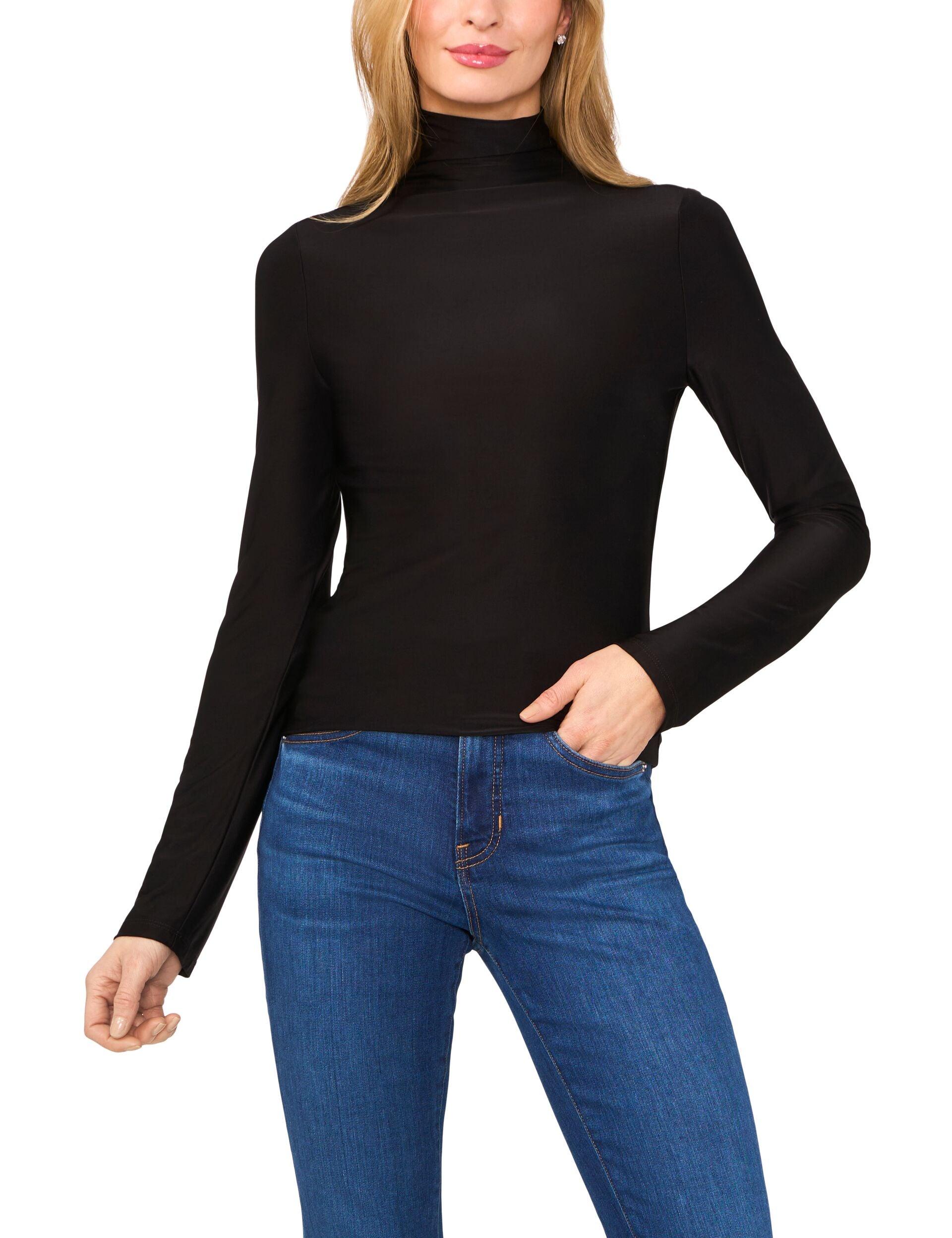 Long Sleeve Turtleneck by TED BAKER