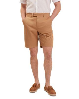 Loweton Core Slim Fit Chino Shorts by TED BAKER