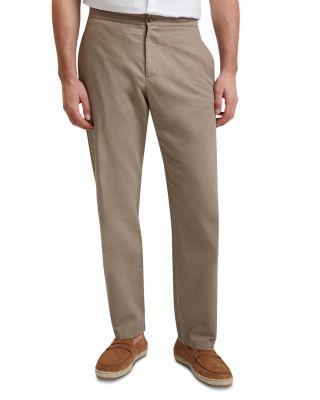 Maurce Straight Leg Trousers by TED BAKER