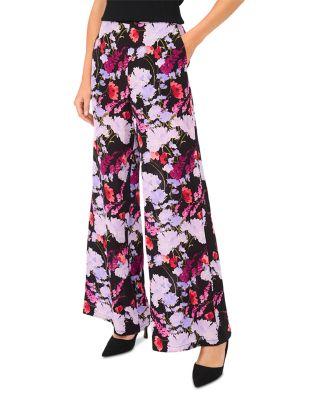 Maya Wide Leg Pants by TED BAKER