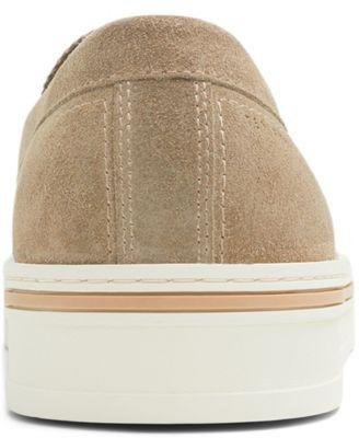 Men's Hampshire Slip On Sneakers by TED BAKER
